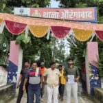 वायरल सचिव ने दर्ज कराई रिपोर्ट, जवाब में हिंदू संगठनों का भी जोरदार हंगामा​अधिकारियों पर कार्रवाई छुपाने का आरोप, विहिप और बजरंग दल ने थाने में दी तहरीर​CCTV फुटेज का हवाला देकर सचिव बोले- साजिश के तहत बाहर से लाया गया शव​पुलिस ने निष्पक्ष जांच का दिया आश्वासन।